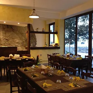 Locanda Del Drago Monreale