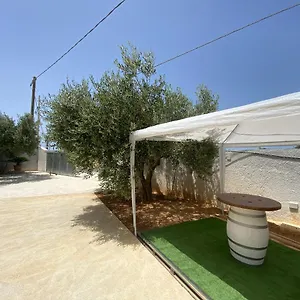  Casa vacanze La Casetta Degli Ulivi