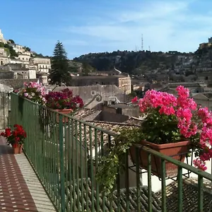 I Tetti Di Siciliando Bed & Breakfast