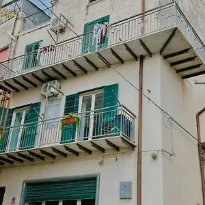  Appartamento Mussomeli's Beautiful House