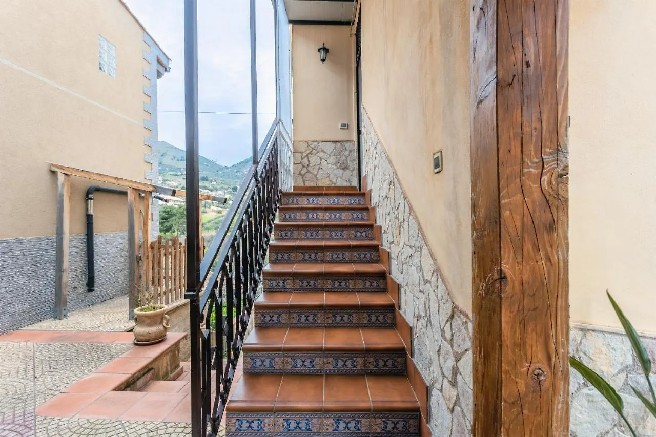 Casa Splendida Villa Monreale