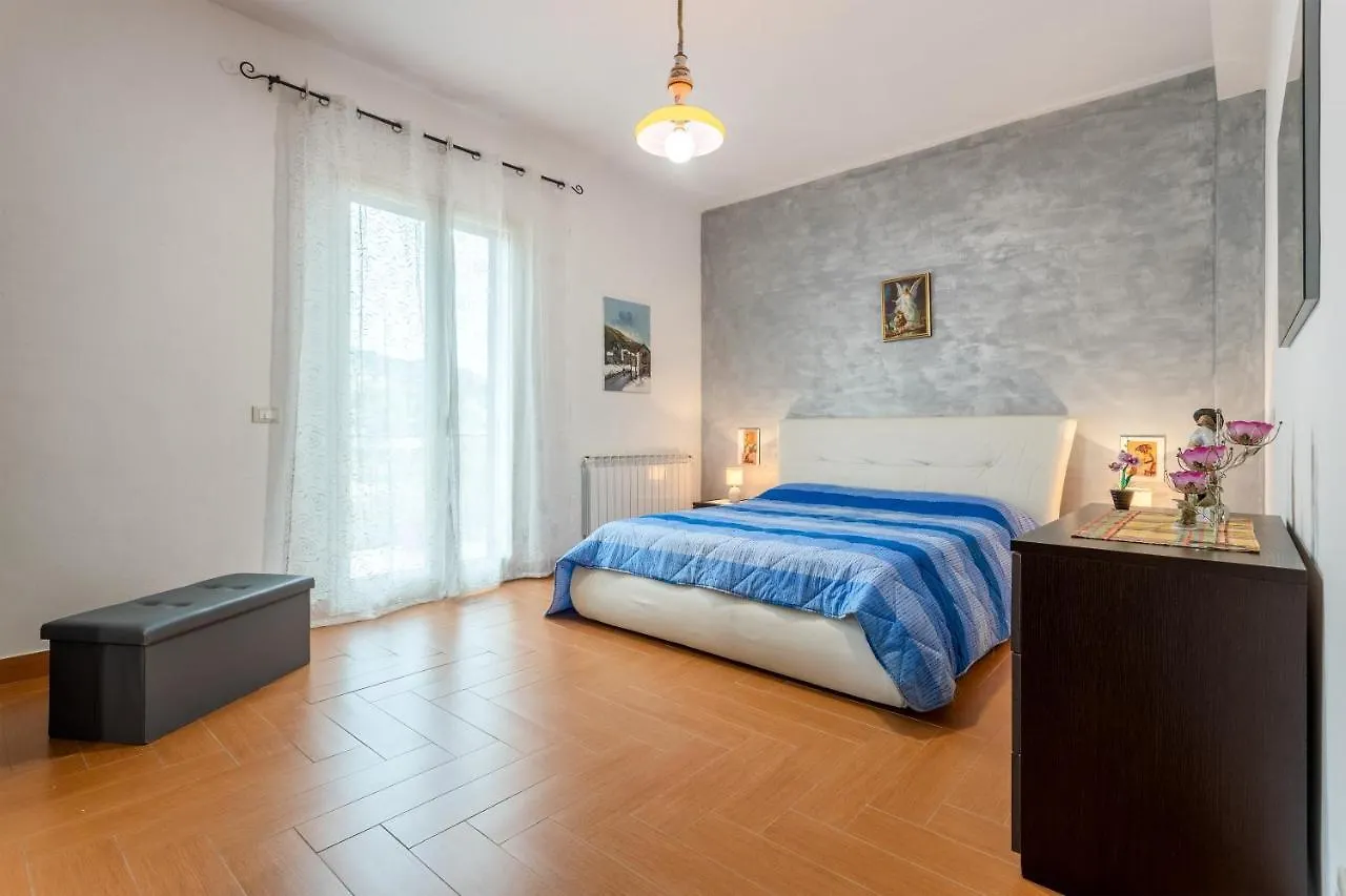 Holiday home Casa Splendida Villa Monreale