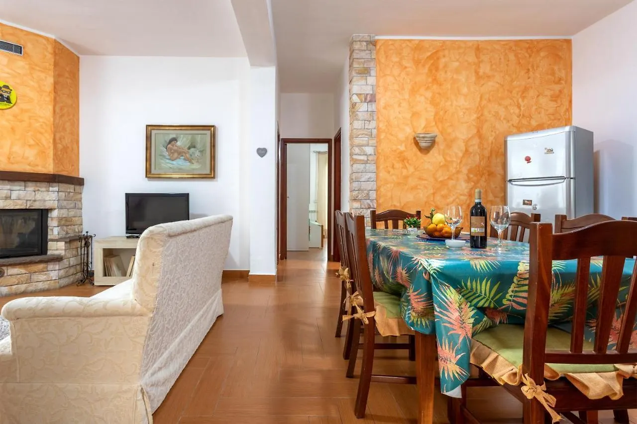 Casa Splendida Villa Monreale 0*,