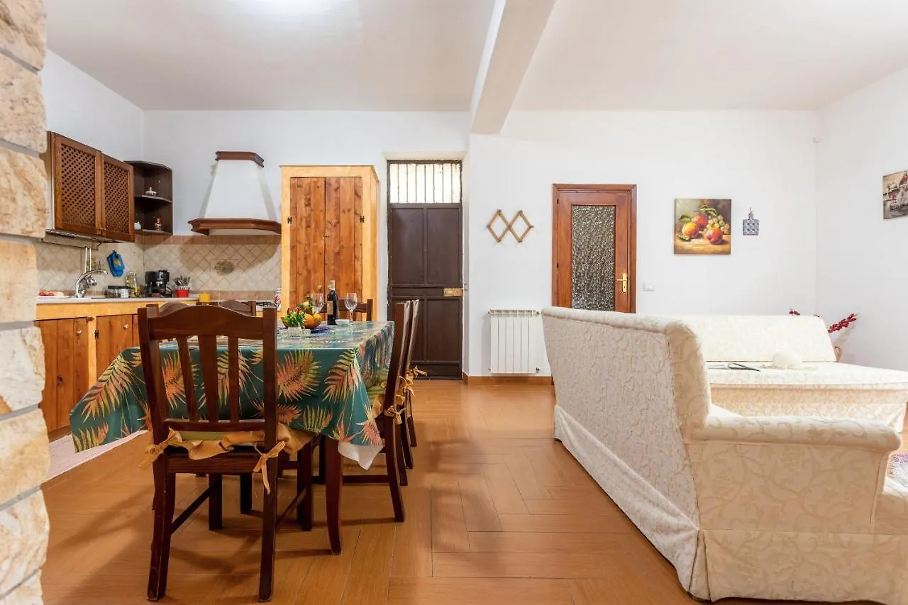 Casa Splendida Villa Monreale