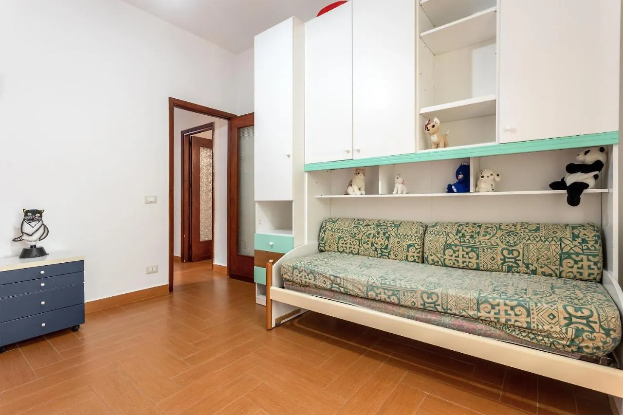Holiday home Casa Splendida Villa Monreale