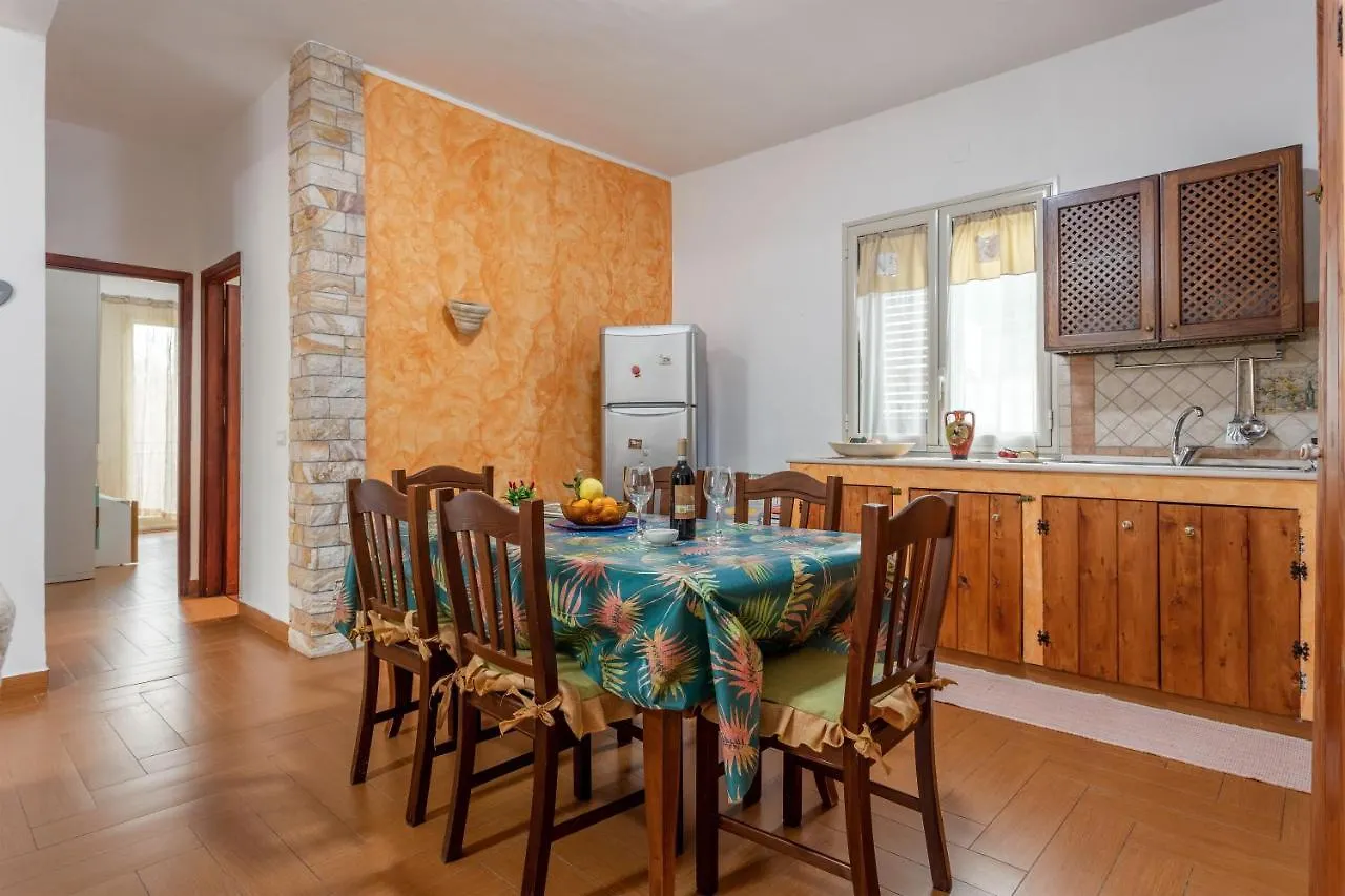 Casa Splendida Villa Monreale