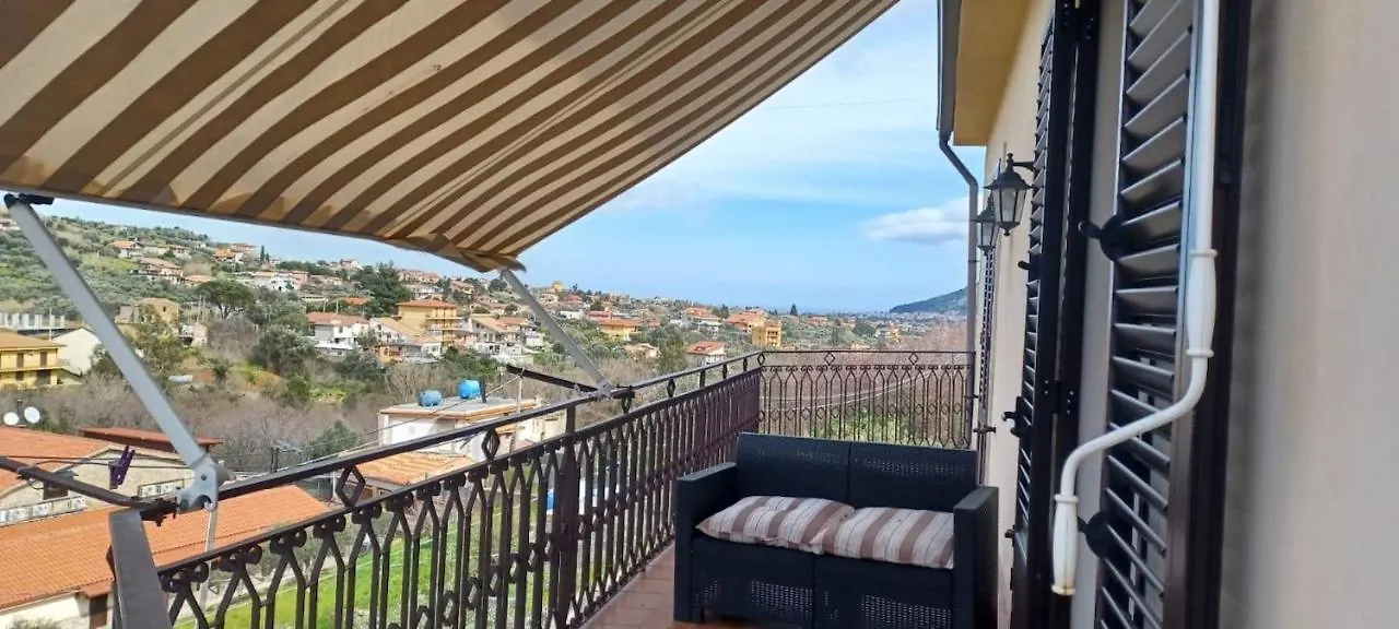Casa Splendida Villa Monreale