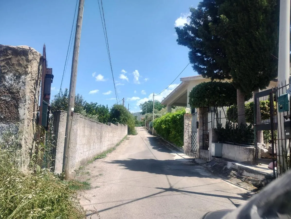 Casa Splendida Villa Monreale 0*,  Italy